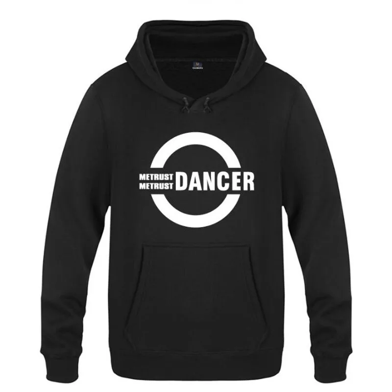 Mens Hoodies Dancer Bboy Waackin Housejazz Hoodie Men Fleece Long Sleeve Skate Sweatshirt Hip Hop Pullover Oversized Man's Gown