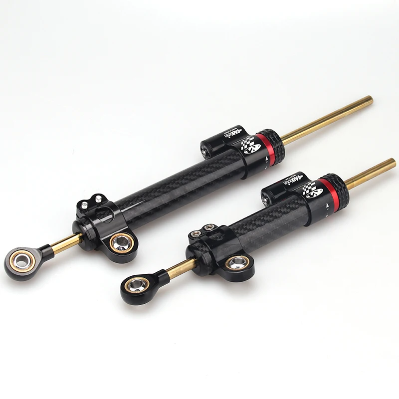 Universal Motorcycle Adjustable Steering Damper Stabilizer For  MT10 MT 10 MT-10 MT 07 MT-07 MT07 MT09 MT 09 MT-09