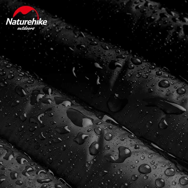 Рисунок 4 - Naturehike уличные пуховые брюки