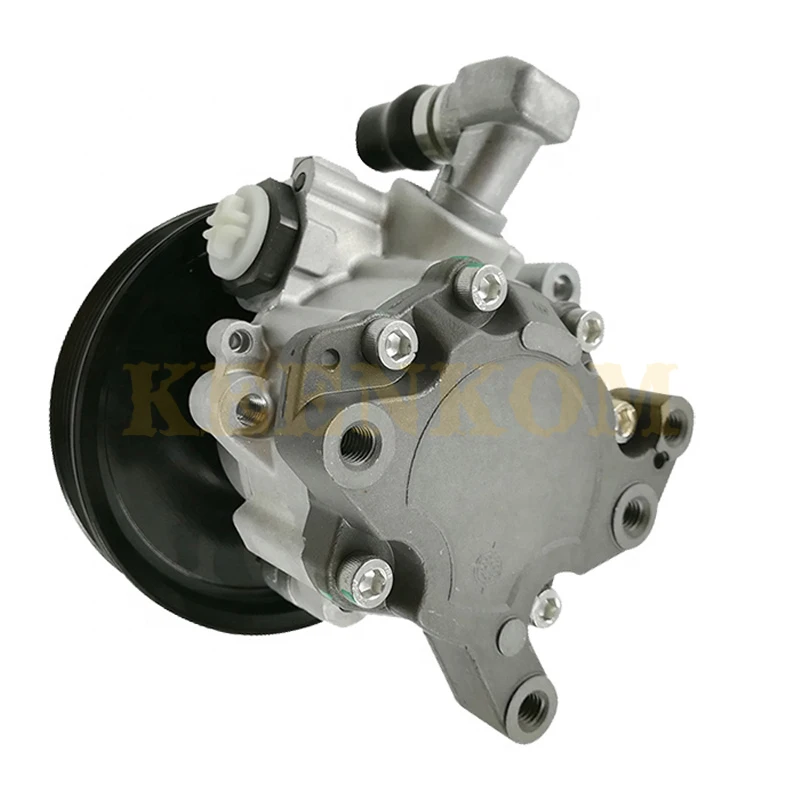 Power Steering Pump A0064663401 0064663301 7695955401 0064663401 0064662401 For 2007-2012 Mercedes-Benz E350 CL550 GLK350