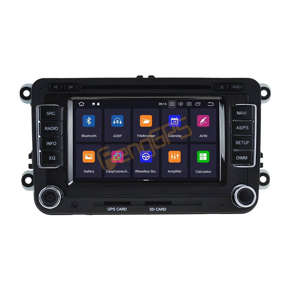 For Vw Volkswagen A…