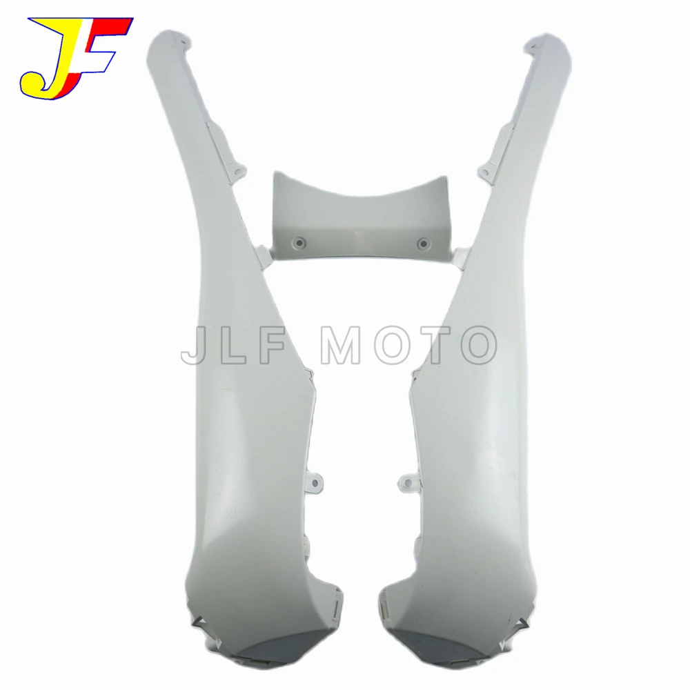 Suitable for Suzuki Motorcycle Parts Address V50 Fairing Front Panel Shell Foot Pedal Lower Left and Right Side Strips Body Kit