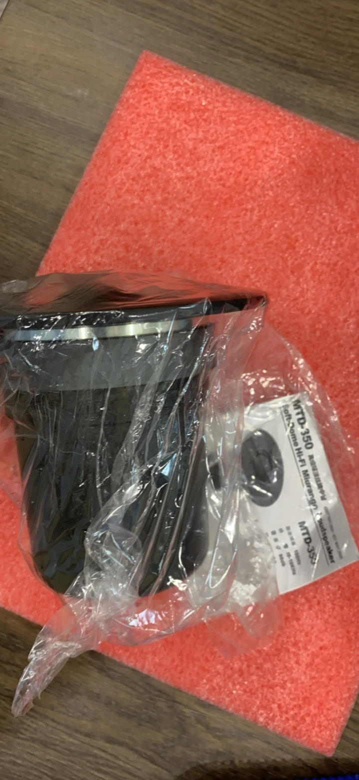 Grau de Febre 5.5 Polegadas Midrange 80w 90db. Mtd350
