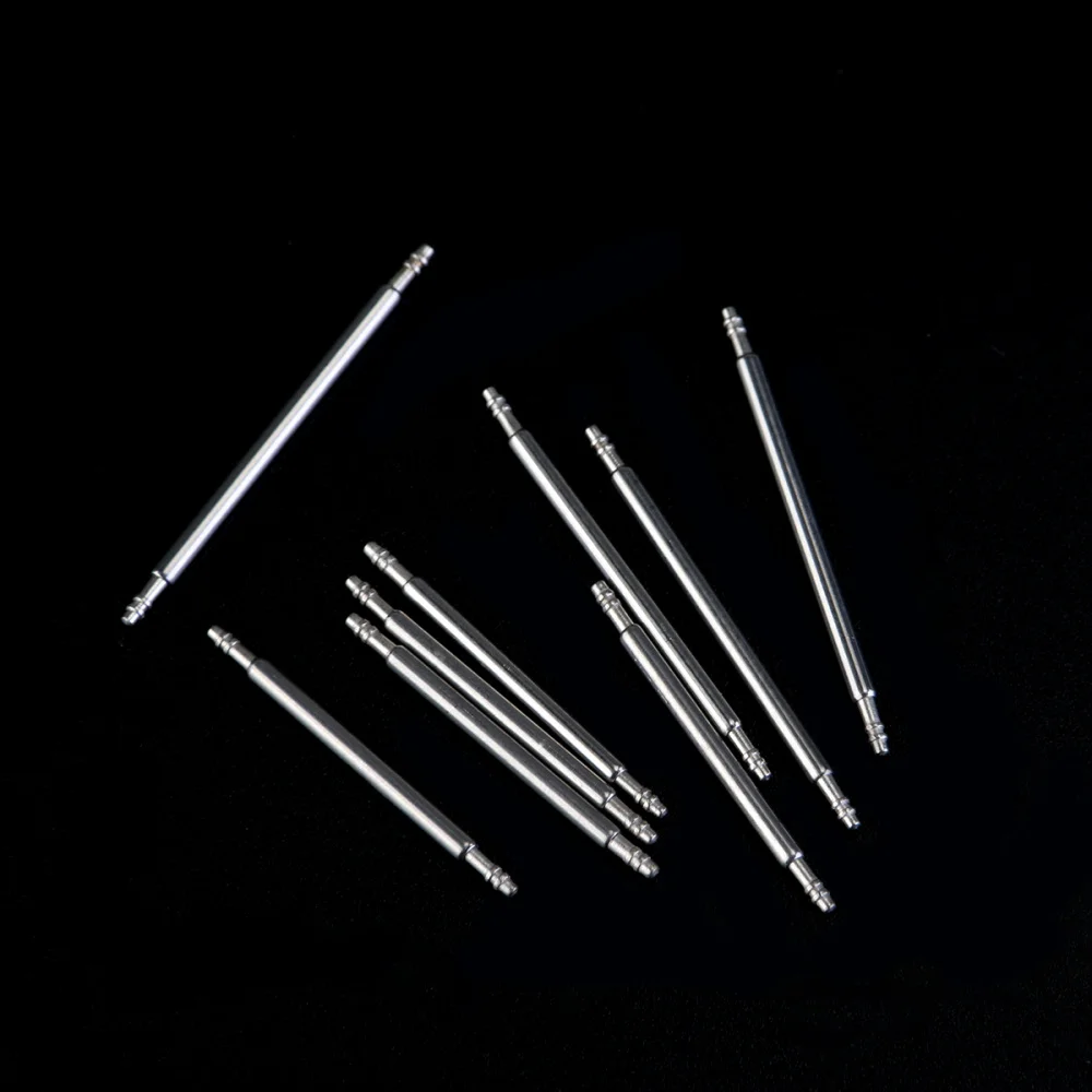 Watch Tool Link Kit Removal Riem Aanpassing Remover Reparatie Pinwatches Roestvrij