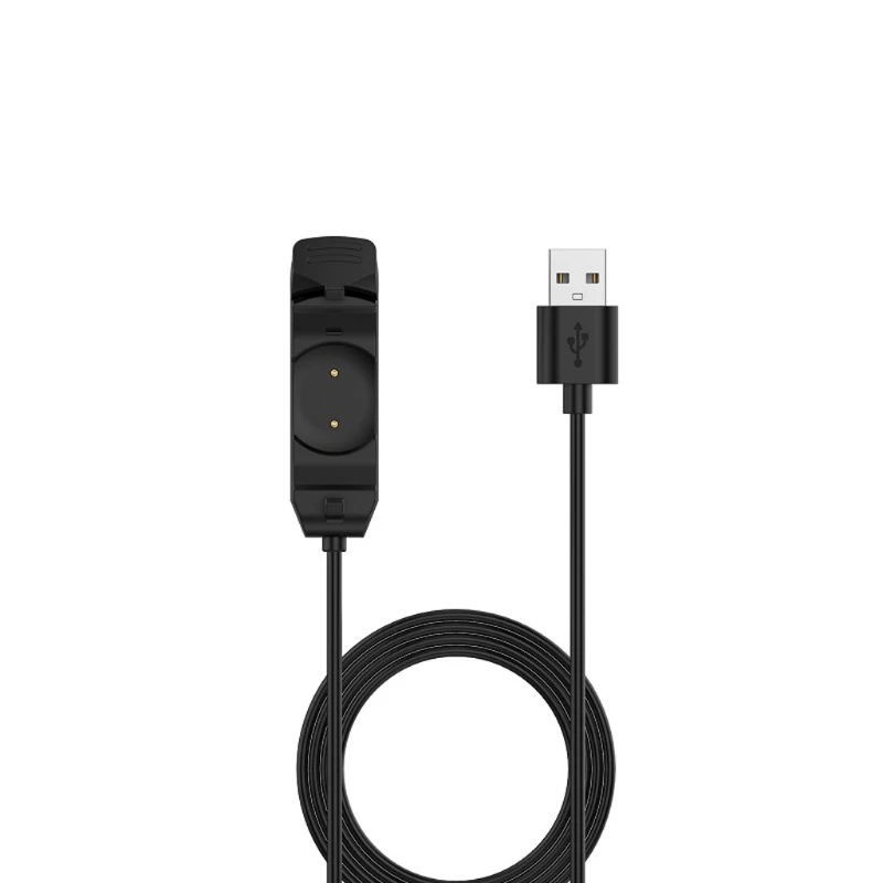 Cabo de carregamento usb rápido relógio inteligente carregador para-amazfit neo a2001 relógio inteligente