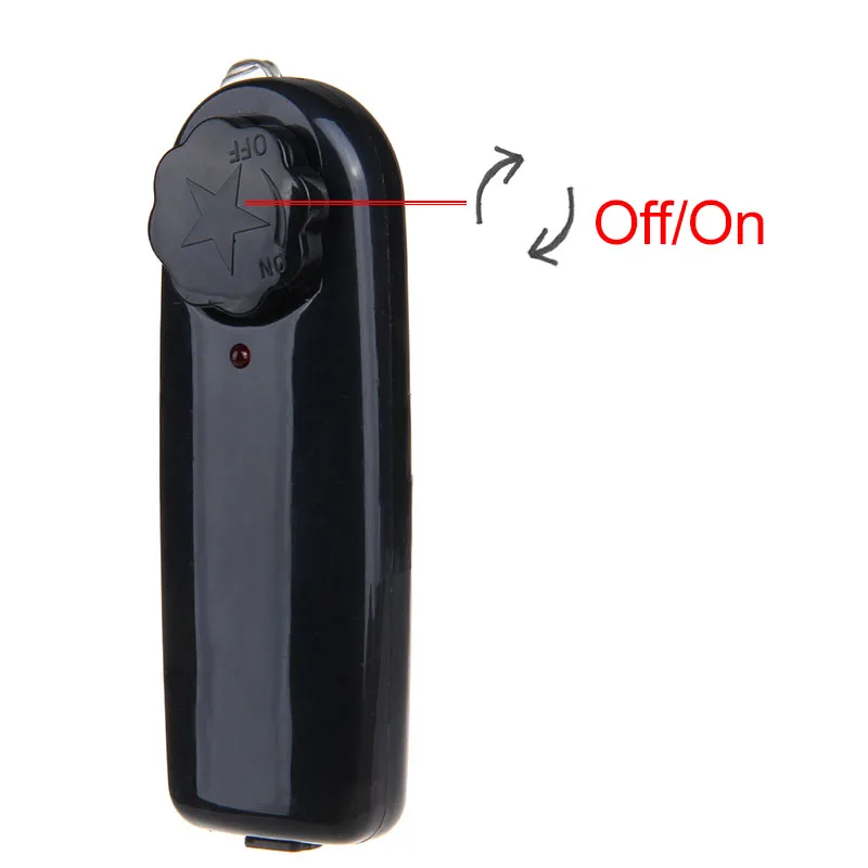 Mini Vibrator For Women Black Jump Egg Bullet Vibrador Clitoral G Spot Sex Toys For Woman