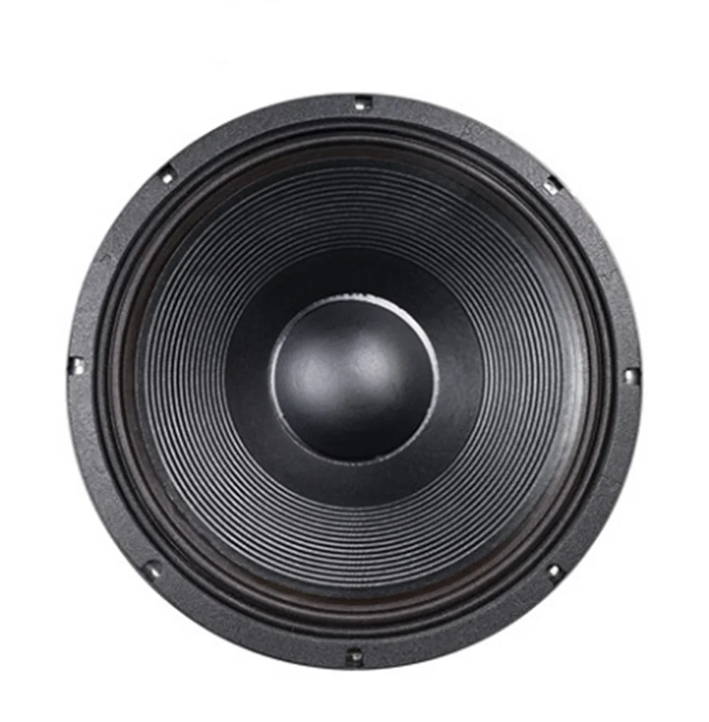 SU-002 21 Inch Loa Trầm Với 152 Core Nam Châm Neodymium Thừa Cân Loa Siêu Trầm Sân Khấu Ngoài Trời Thanh Công Suất Định Mức 2000 W 8Ohms (1 Chiếc)