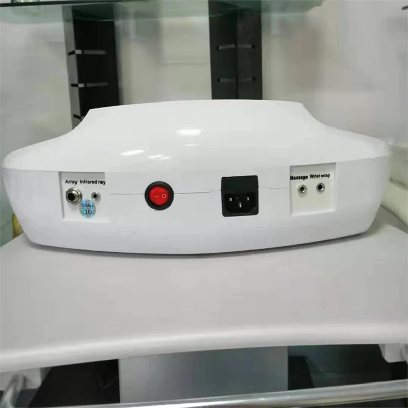 

60W Foot bath home with patch foot soaking physiotherapy instrument health care pedicure machine 110-240V