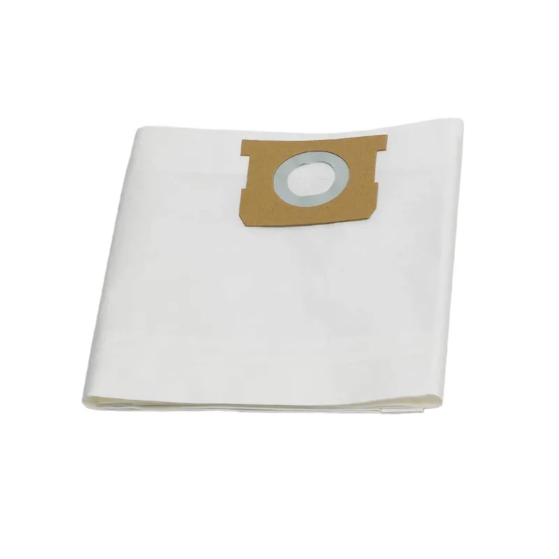 Vacuum Cleaner Dust Bag Filter Bags for Vacmaster VJ507 VJ607 VJ607-1 VJC507P VJC607PF 0101 VOC507PF VOC507S VOC507S 1001 VQ607S