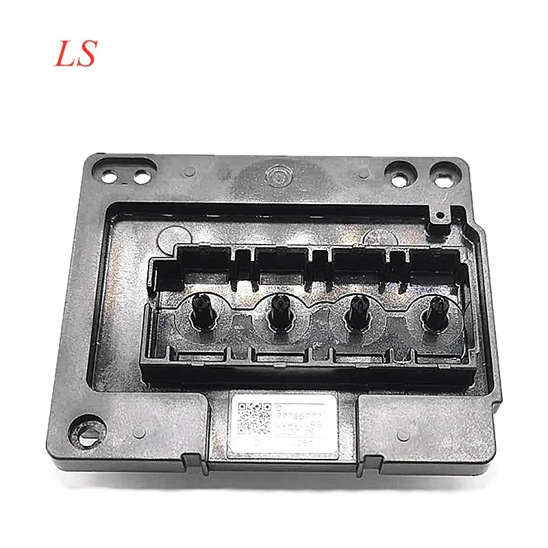 Original FA18021 Printhead Print Head For Epson WF-2650 WF-2651 WF-2660 WF-2661 WF-2750 WF-2760 L605 L606 L655 L656 E4550 Nozzle