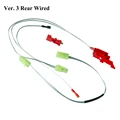 Rear Wired For Ver.3
