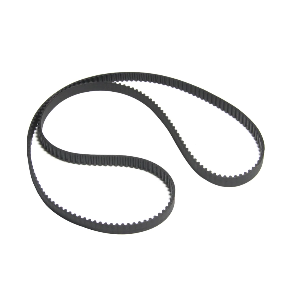 2pcs Bread machine Belt Bread Maker Spare Parts 70S3M636 for Electrolux EBM8000 EBM8000N Kitchen Appliance Accessories