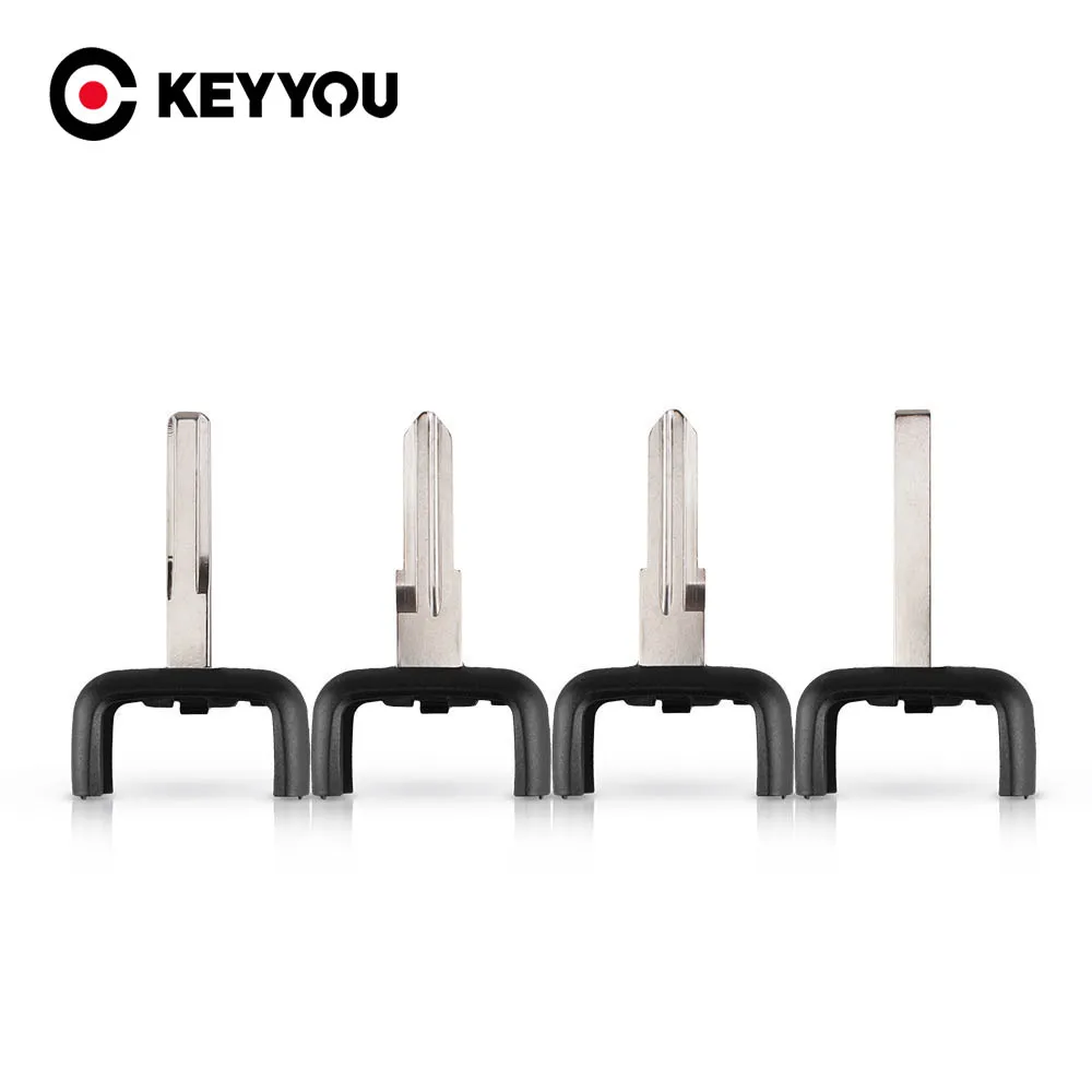 

KEYYOU 30pcs HU46 YM28 HU43 HU100 Blade For Vauxhall Opel Vectra Astra Zafira For Chevrolet Aveo Cruze Remote Key Shell Fob Case