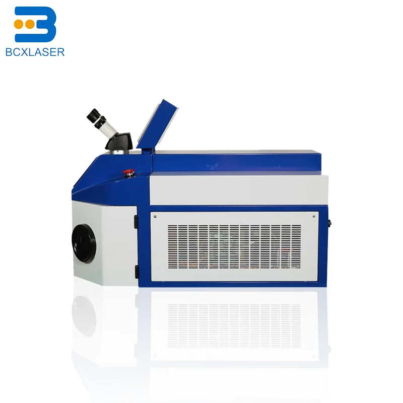 Factory price laser welding machine with Big Discount