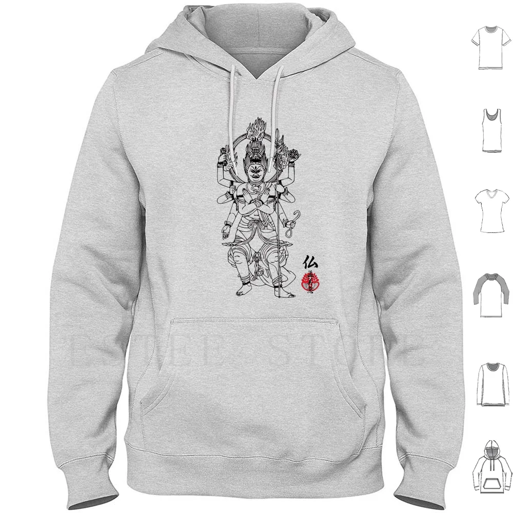 

Buddha Hoodies Long Sleeve Buddha Buddhism Zen Asian Buddhabubba Buddha Image Meditation Buddha Spirituality
