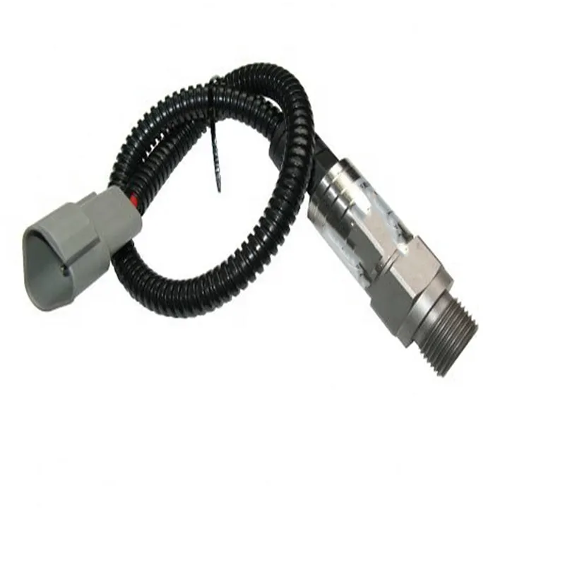Điện Cực Đo 2 Dây Submers 4-20ma Analog Mực Nước Cảm Biến