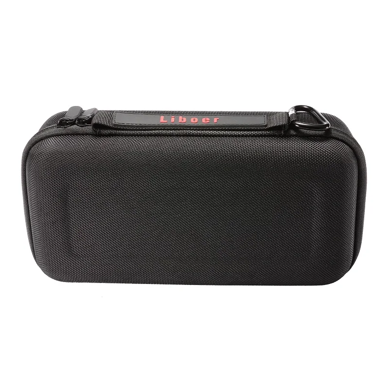 EVA Hard Storage Bag for Bose Soundlink Mini 1/ 2 Portable Travel Carrying Case Bag with Protective Silicone Case Speaker Case