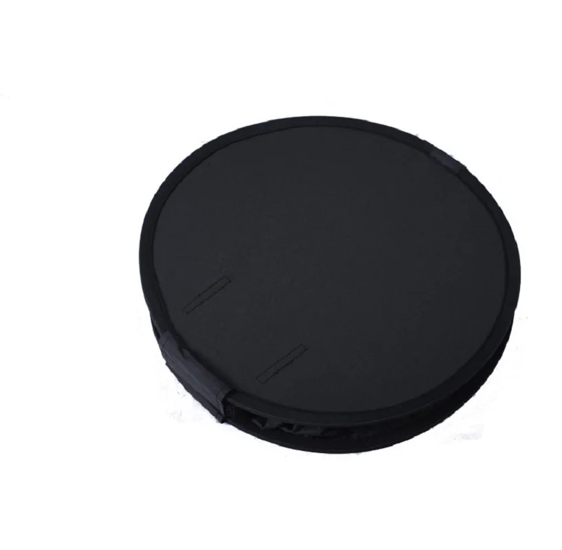Easy-fold Round Mini Flash Softbox Diffuser Reflector for Nikon SB910 SB900 SB800SB700 SB600 SB80DX SB28 SB26 SB24 Speedlight