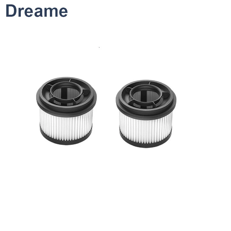 Original dreame T20 handheld wireless Staubsauger Kit ersatzteile HEPA-filter roller pinsel ersatzteile