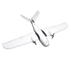 Big Drone enorme aereo sostenitore UAV 1960mm Wingspan EPO portatile indagine aerea aereo RC aereo KIT come nuvole giocattoli per adulti