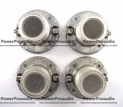 4PCS Diaphragm for JBL EON 612, EON 615, JRX 212, JRX225, - 8 ohm