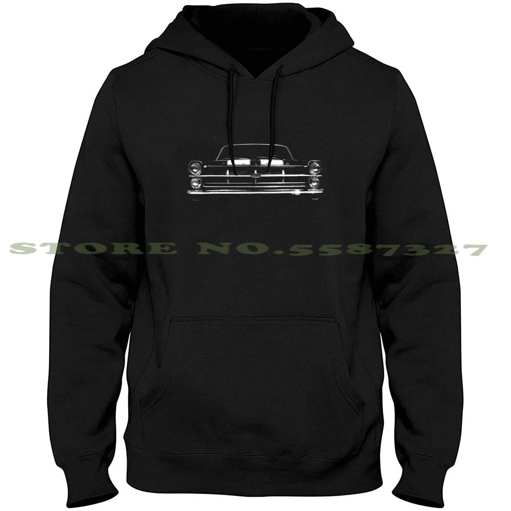 1967 Ford Fairlane Gt - Black Shirt Hoodies Sweatshirt For Men Women Shelby Gt500 Shelby Gt500 Gt350 Gt 500 Gt 350 Macro Logo