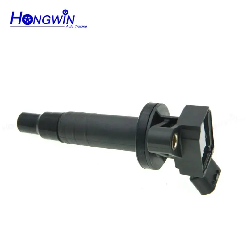 1PCS 90919-02239 Ignition Coil For Toyota Corolla 9091902339 90919-T2002 90080-19015 90080-19019 90919T2002 90919-02262 94859441