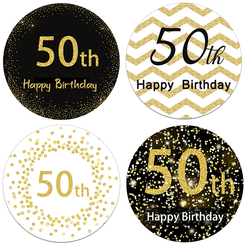50 50 คืออะไร? ทำไมถึงเป็นไอเท็มจำเป็นสำหรับงานวันเกิดครบรอบ 50 ปี?
