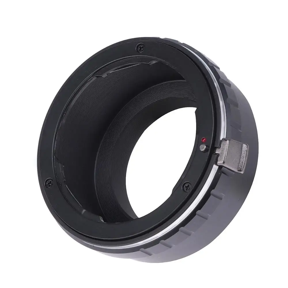 FOTGA محول العدسة حلقة ل PB العدسة ل فوجي X-E1 X-E2 X-M1 X-A1 A2 X-PRO1 كاميرات