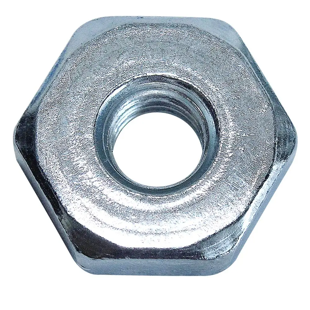 10pcs/lot Sprocket Cover Bar Nut For STIHL MS170 MS170C MS180 MS200 MS200T MS210 MS230 MS250 Chainsaw Spare Tool Part бензопила
