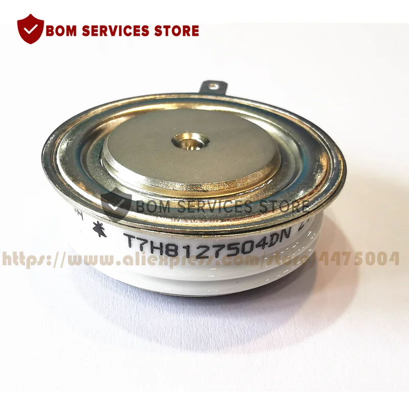 T7H8127504DN T7H8146504DN T7H8147504DN  FREE SHIPPING NEW ORIGINAL THYRISTOR MODULE