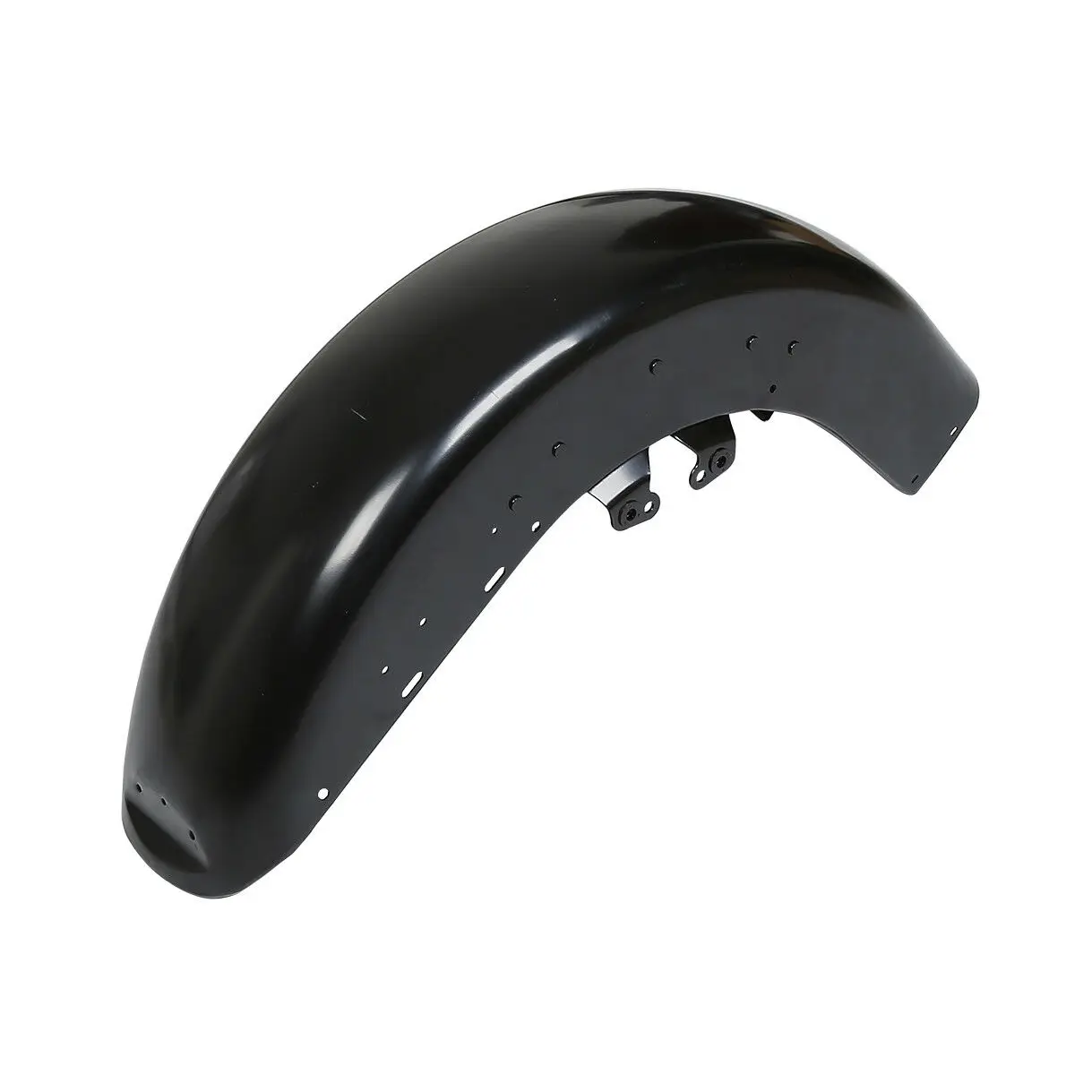 

Motorcycle Front Fender For Harley Touring Road King Electra Glide FLHT Ultra Limited 2014-2024