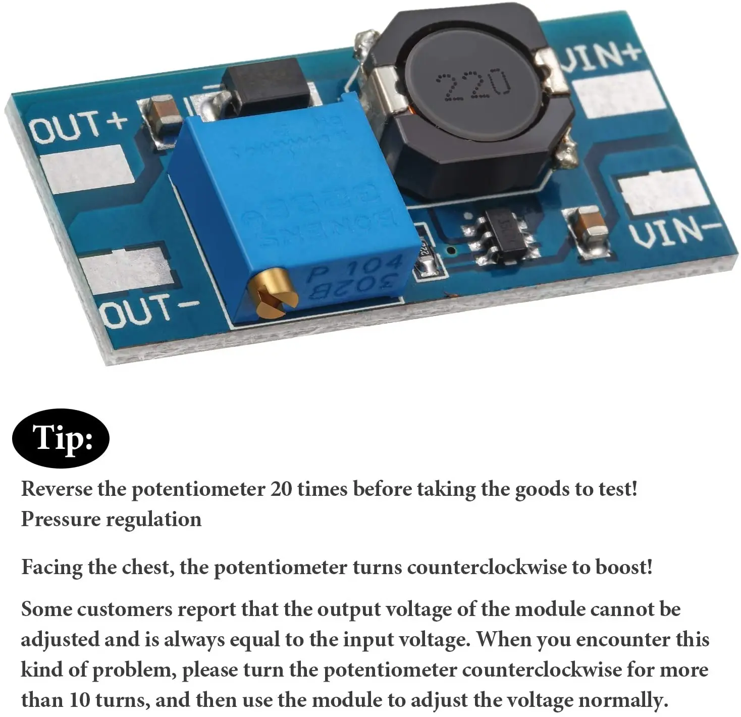 5PCS MT3608 DC-DC Step Up Converter Booster Power Supply โมดูล Boost Step-up Board เอาต์พุตสูงสุด 28V 2A
