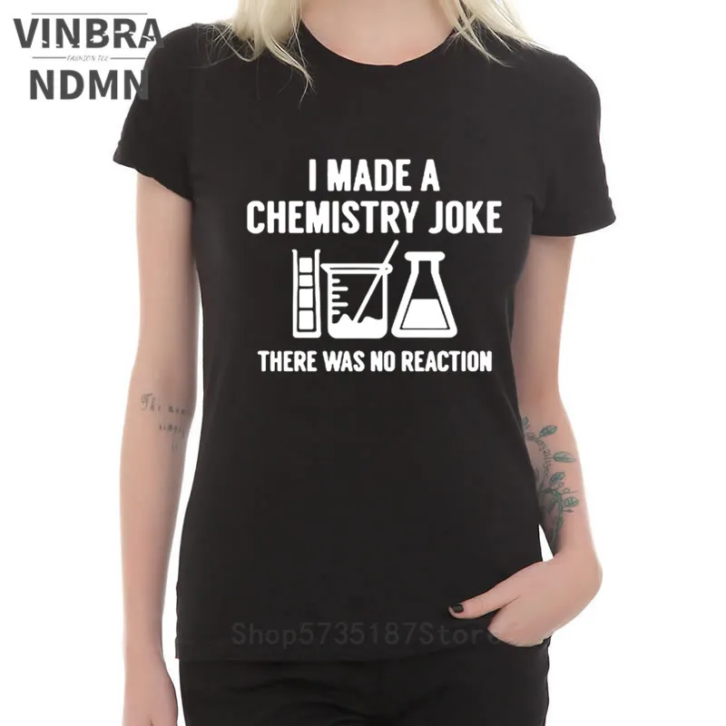 S Ar Ca Sm Science Primary Elements Chemistry Joke T-Shirt Periodic Table Women Funny Teacher lab T Shirts Summer Cotton Tshirts