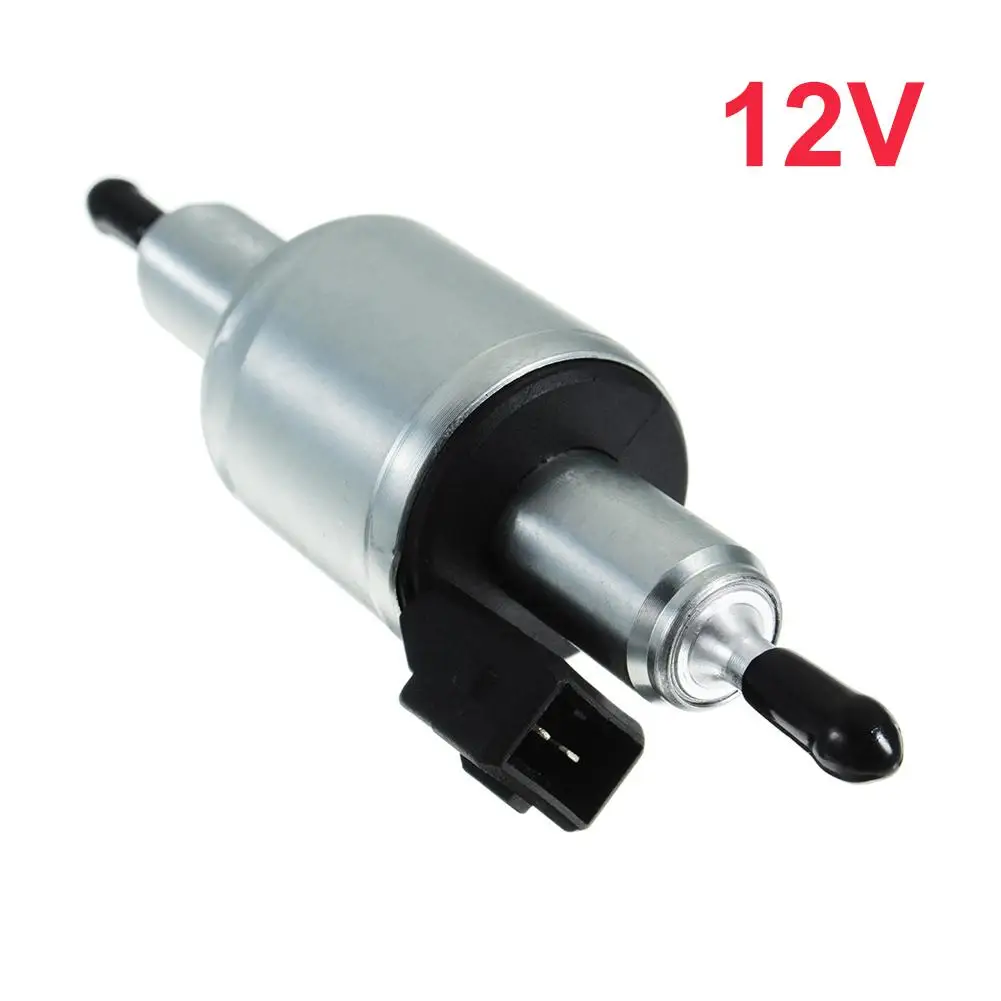 12V/24V 2KW/5KW Car Heater Oil Fuel Pump ForEberspacher /Heater Car Accessories