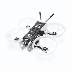 GEPRC GEP-RP 2inch Frame Rocket 112mm Whoop Cinewhoop Frame Kit for FPV Racing Drone RC Quadcopter Multicopter RC Parts