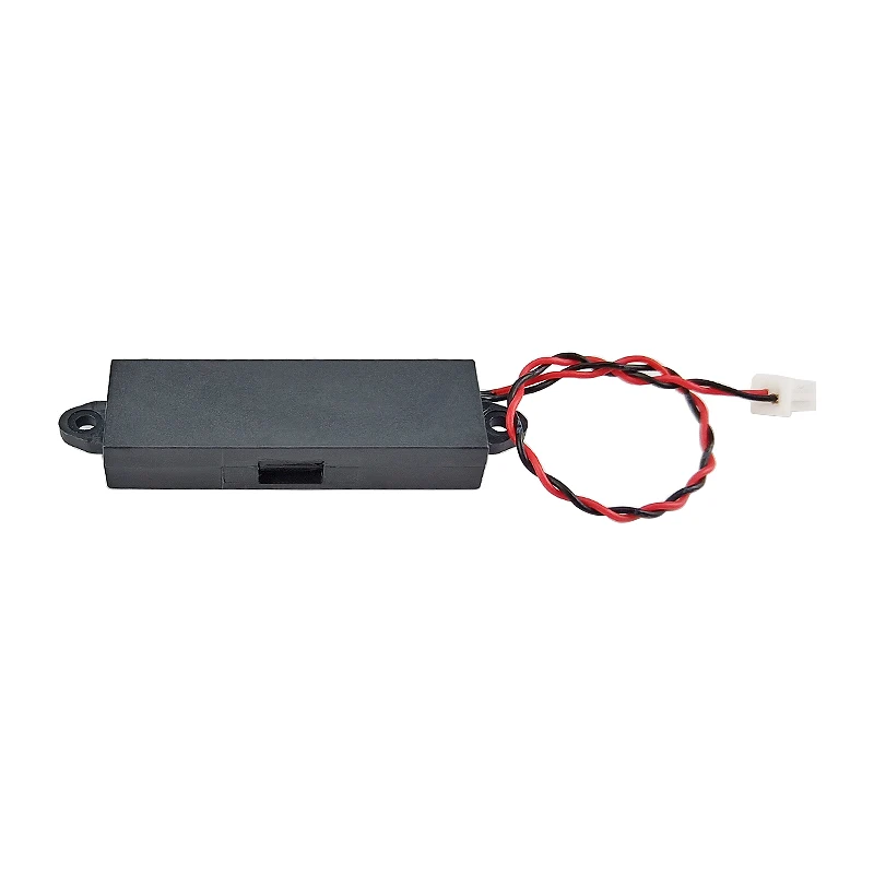 SHEVCHENKO Speaker 0916 Side-Sounding Small Speaker 0.5W 8Ohm For Computer Face Recognition Voice Broadcasting 32.1*10.7*5.45mm