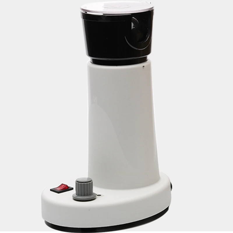 Imagem -03 - Quadro Aquecedor Óculos Ópticos Temperatura do Equipamento Ajustar 70c130c 220v 50hz 110v 60hz 450w por Favor Nos Diga a Necessidade de Plugue 1pc