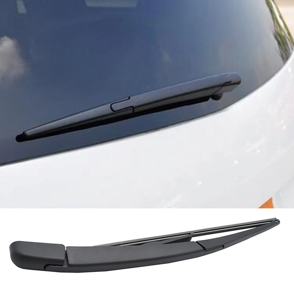 Rear Windshield Wiper Arm Blade Set For Renault Clio 2 Peugeot 508 SW 3008 Wiper Kit For Mercedes Benz W164 W251 Ford C-max