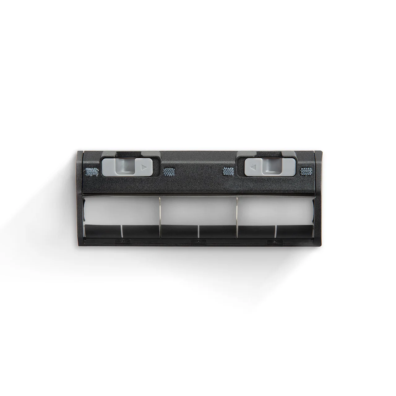 Caja de polvo Original, tanque de agua, cubierta de caja de polvo para ECOVACS Deebot Ozmo T8/N8/T5/N5, accesorios de piezas de repuesto para Robot aspirador