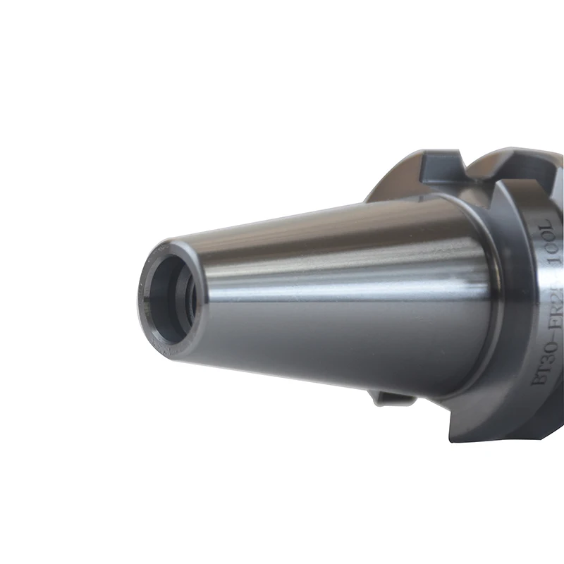 BT30-ER25-100L 밀링 척 공구 거치대, CNC 머시닝 센터 스핀들 공구 거치대
