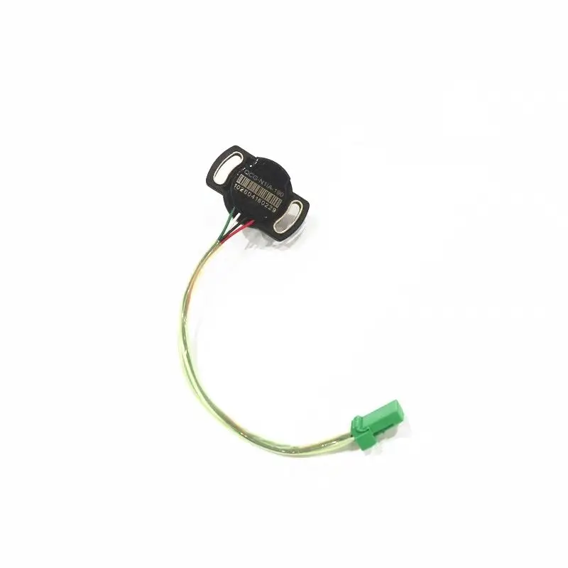 Original Torque Sensor Electronic Power Direction Angle Sensor EPS sensor For FAW V2 N5 N3 DFM V22 V27 QCG-N1IA-190 QCG-N1IA-270