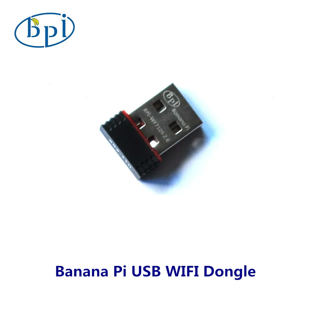 Banana P Micro 150M Banana Pi WiFi USB Adapter Dongle for BPI Board