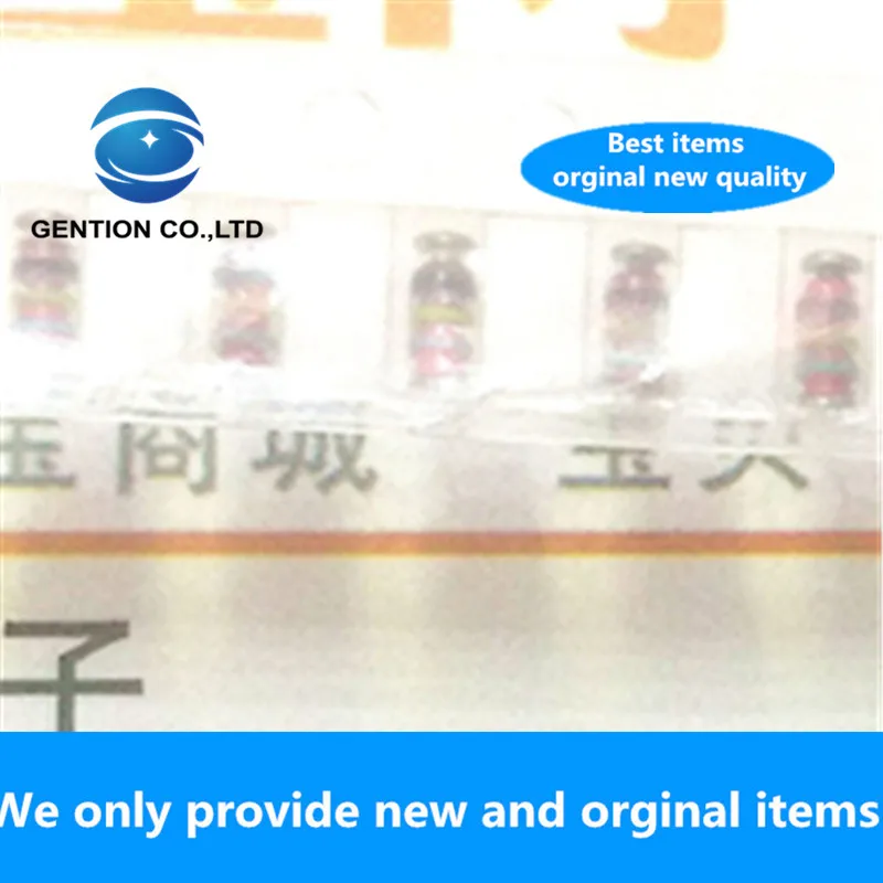 

10PCS 100% New original 2.7mA constant current diode F-272T SMD SEMITEC imported CRD Shizuka current limiting diode cylindrical