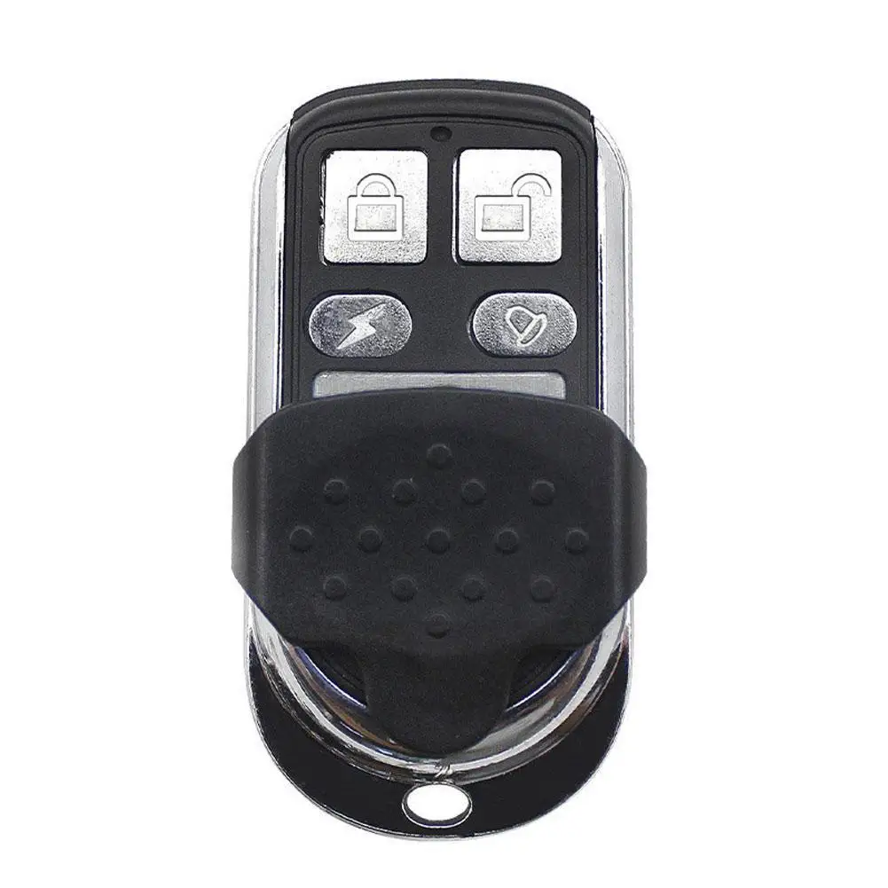 1pcs 868.3 Mhz Remote Control Garage Door Command Duplicator Gate 868 Bhs110 D302 Digital Hsm4 Remote Control Garage Hsm2 3 Y0Y3