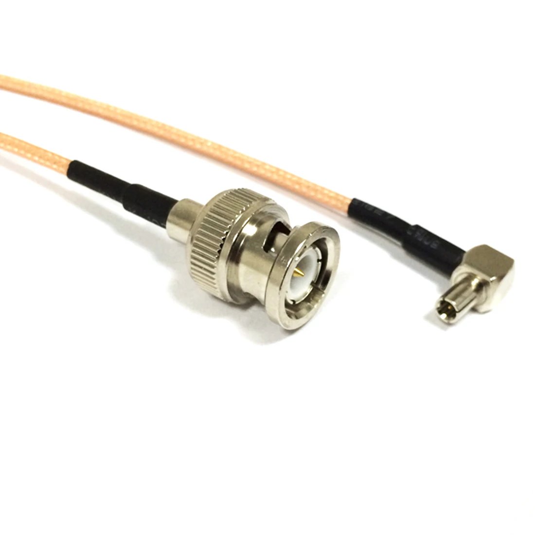3G USB Modem Extension Cable TS9 Right Angle RA to BNC Male Female Bulkhead Pigtail Adapter RG316 15cm/30cm/50cm Wholesale