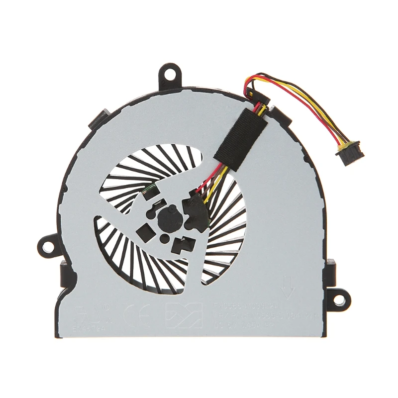 

Laptop Cooler CPU Cooling Fan For HP 15-AC Series DC28000GAR0 SPS-813946-001 K1AA