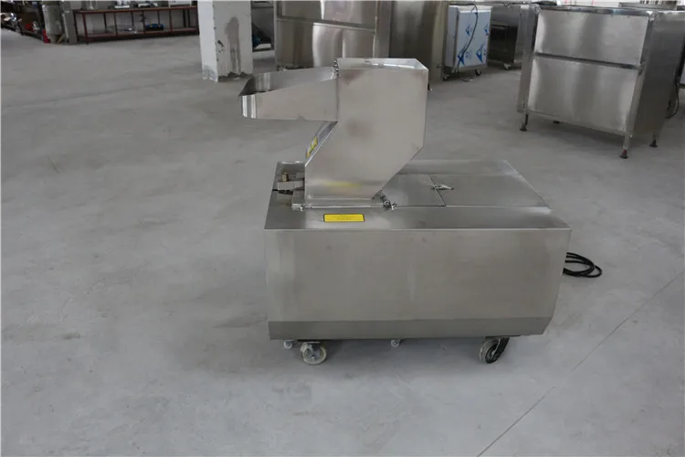 Chất Lượng Thịt Ngon Xương Mài