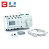 自動転送スイッチ,発電機,ダブル電源コントローラー,63a 100a,125a,250a,630a,1000a,SLS3-125B 2