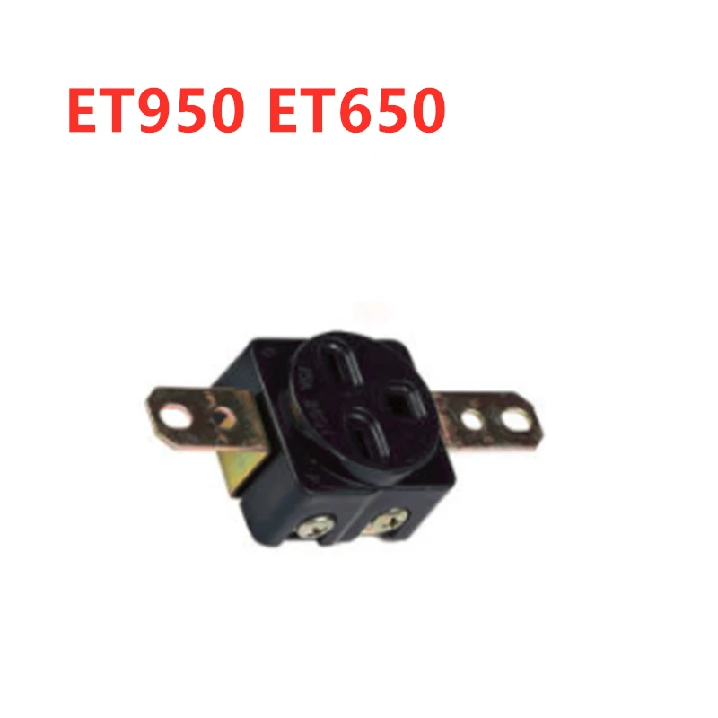 

Аксессуары для небольших бензиновых генераторов ET950 ET650 EF2600 800 Вт 3 кВт розетка в японском стиле